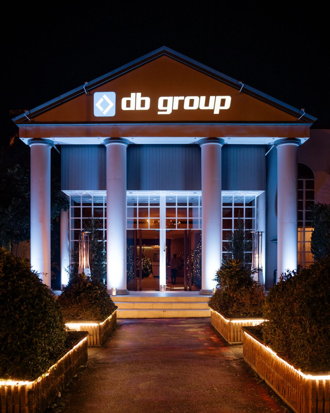 DB Group